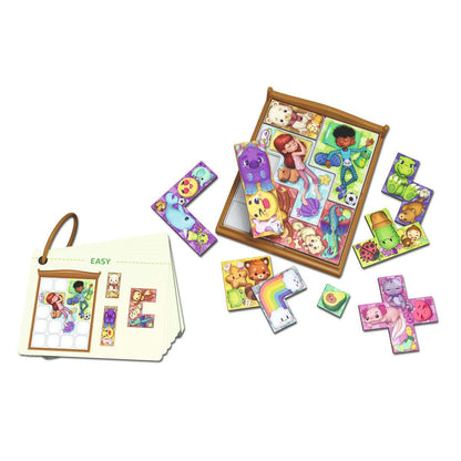 THINKFUN PYJAMA PARTY GAME