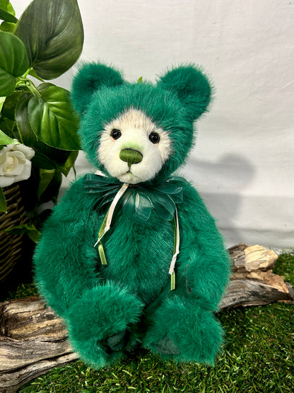 2026 CHARLIE BEAR SPICE COOKIE