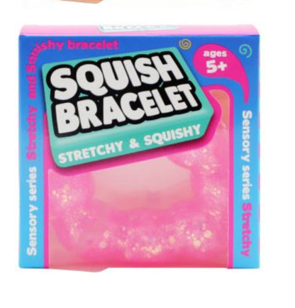 TREND HUG SQUISH BRACELET