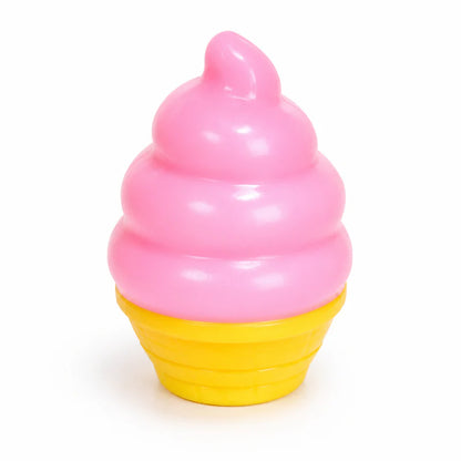 SQUISHY ICE CREAM CONE AST