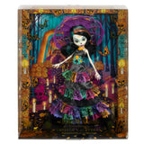 MONSTER HIGH HOWLIDAY SKELITA CALAVERAS