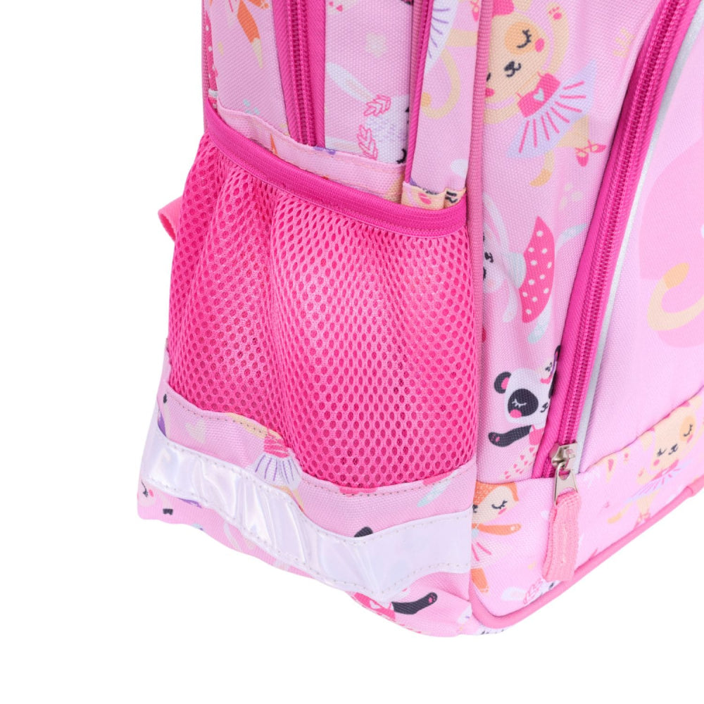 SPLOSH BALLET BACKPACK