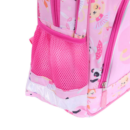 SPLOSH BALLET BACKPACK