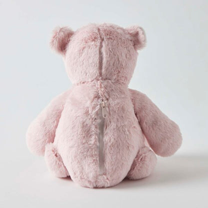 JIGGLE & GIGGLE NIGHT LIGHT PINK BEAR