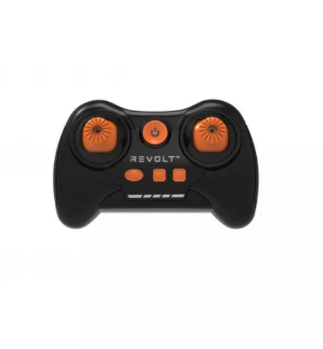 R/C REVOLT MINI HELICOPTER