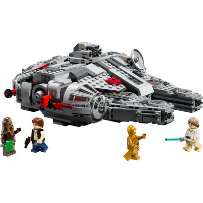 LEGO 75426 S/W S/P MILLENNIUM FALCON