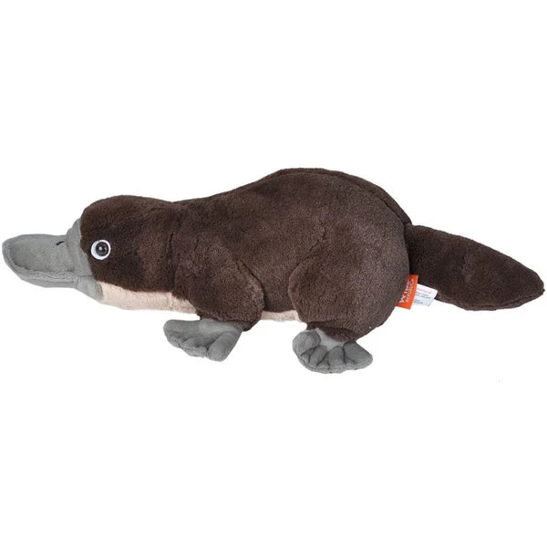 WILD PLUSH PLATYPUS