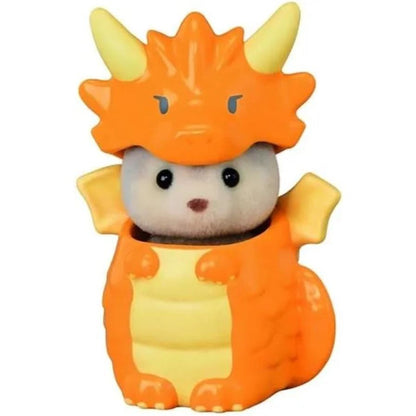 SYL/F FANTASTICAL FAIRYTALE FRIENDS SET