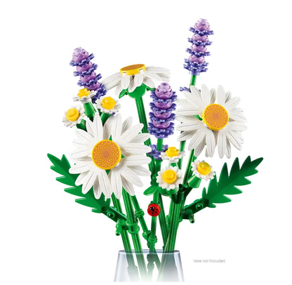 LEGO 11508 BOTANICALS DAISIES