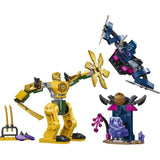 LEGO 71804 NINJAGO ARIN BATTLE MECH