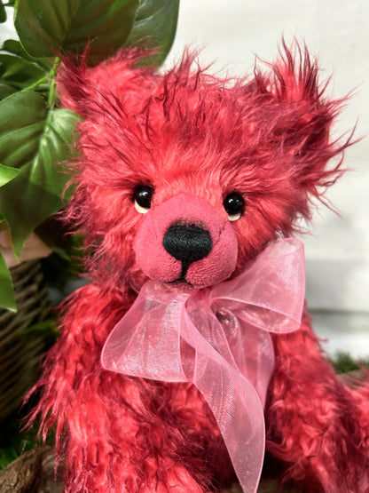 2026 CHARLIE BEAR TODDLE