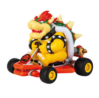 R/C CARRERA 1:18 MARIO KART BOWSER