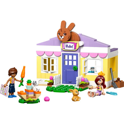 LEGO 42679 FRIENDS HEARTLAKE BUNNY HOTEL