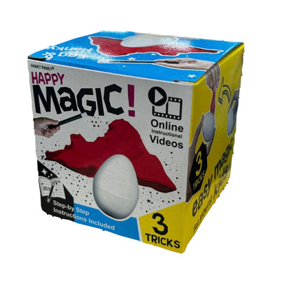 HAPPY MAGIC SETS AST