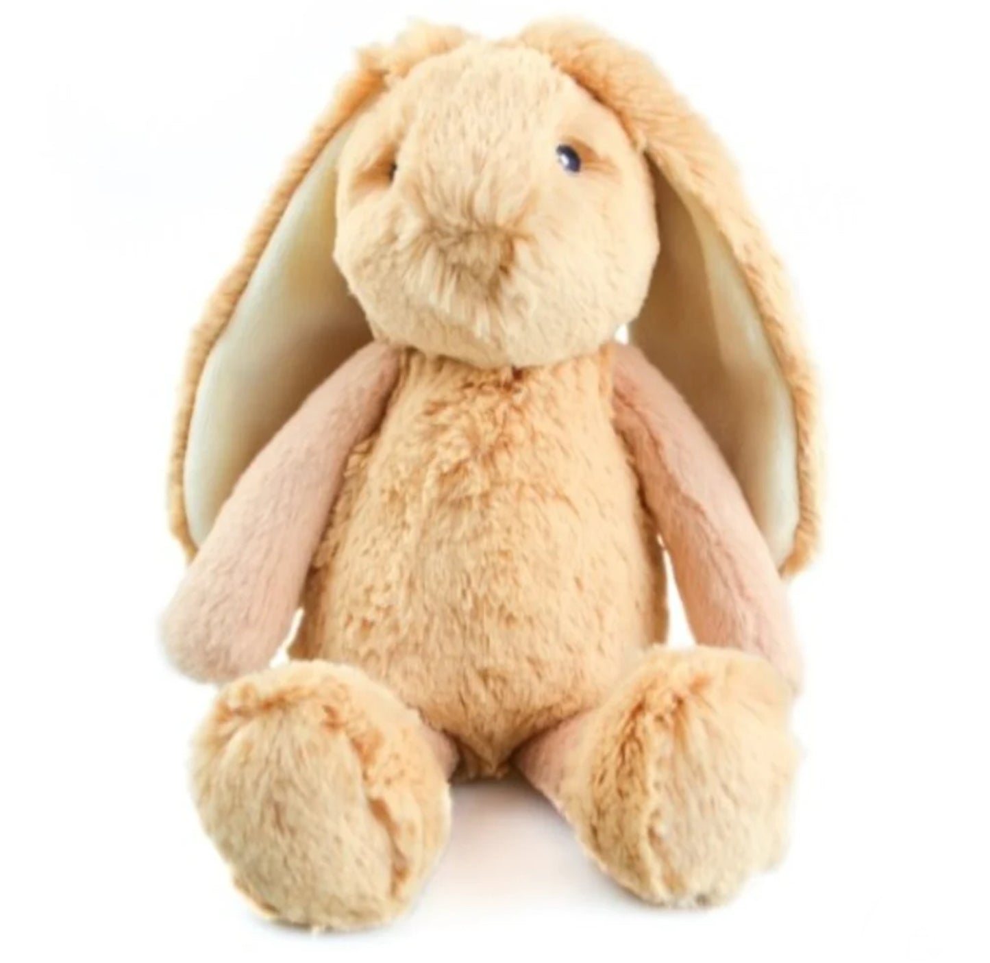 PLUSH FRANKIE BUNNY BEIGE 28CM