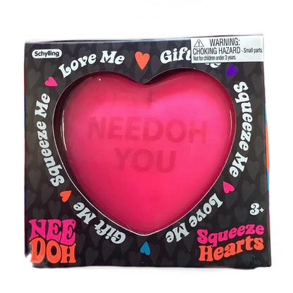 SCHYLLING NEEDOH SQUEEZE HEARTS