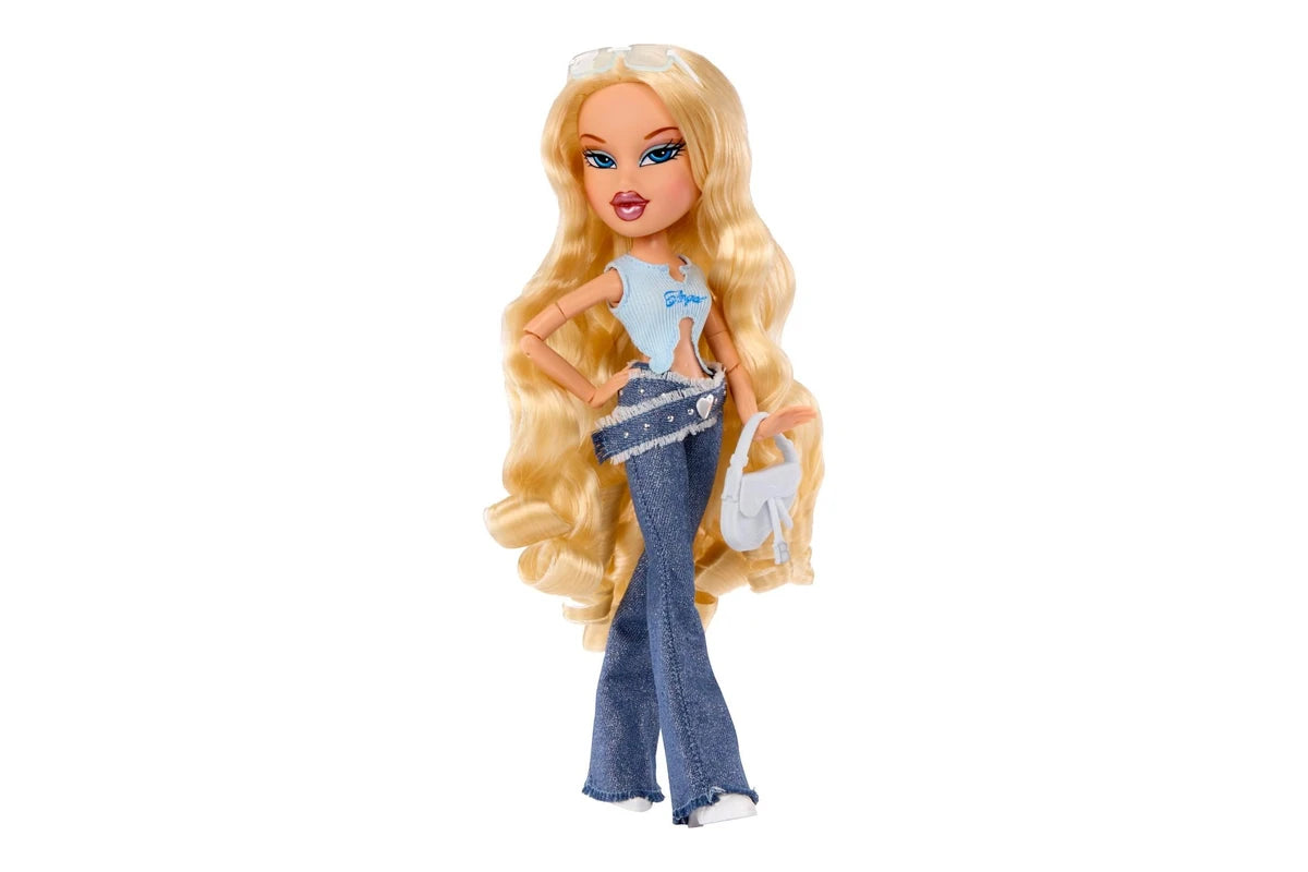 BRATZ 2001 REIMAGINED DOLL CLOE