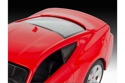 REVELL 1/25 FORD MUSTANG GT MODEL SET