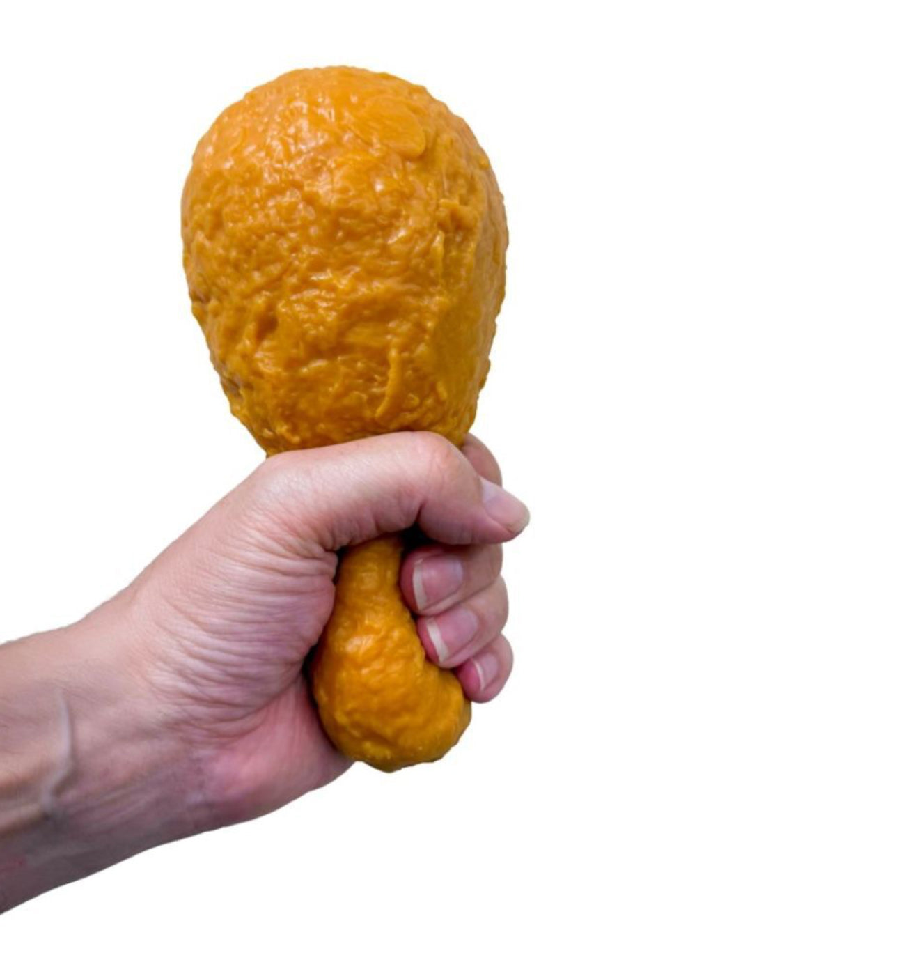 SQUISHY FRIED CHICKEN LEG