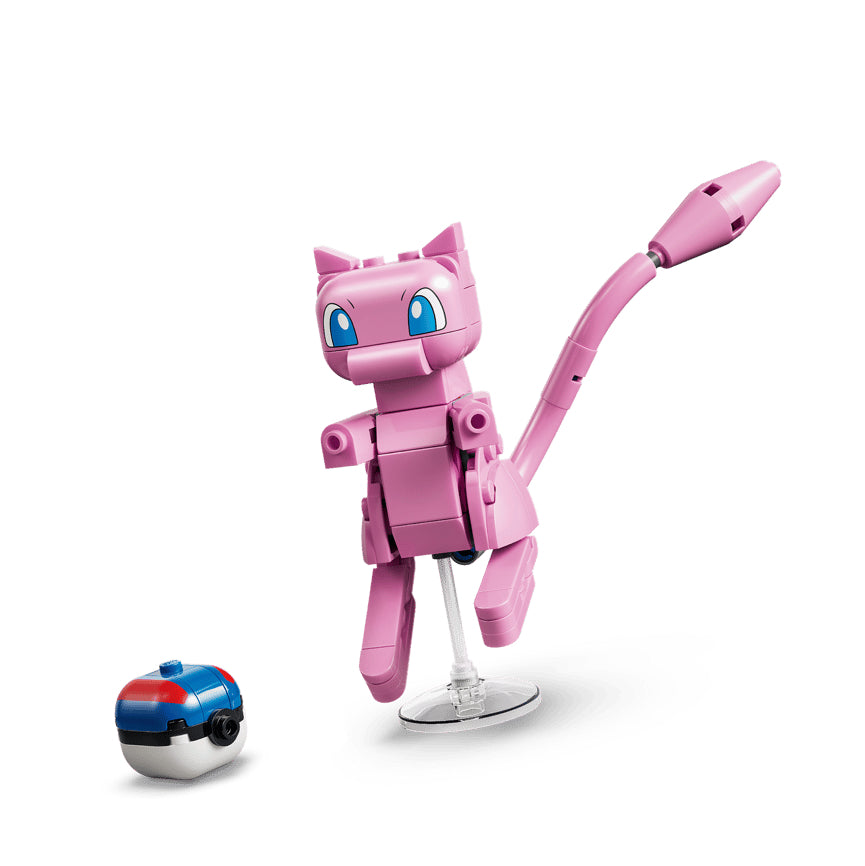 LEGO 72161 POKEMON S/P DRONE SEARCH