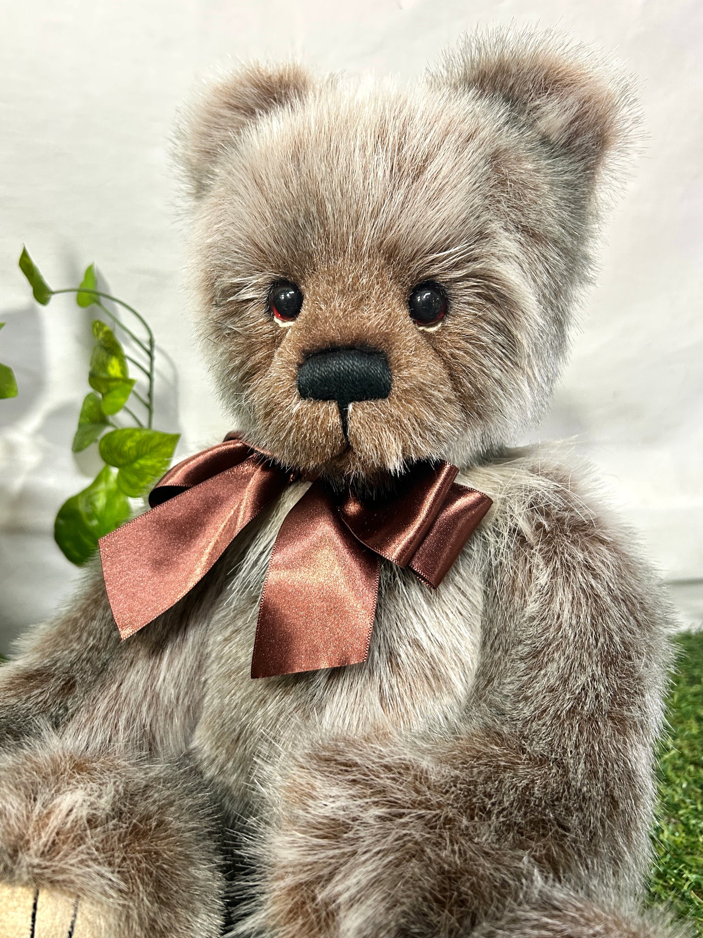 2026 CHARLIE BEAR OLLIE