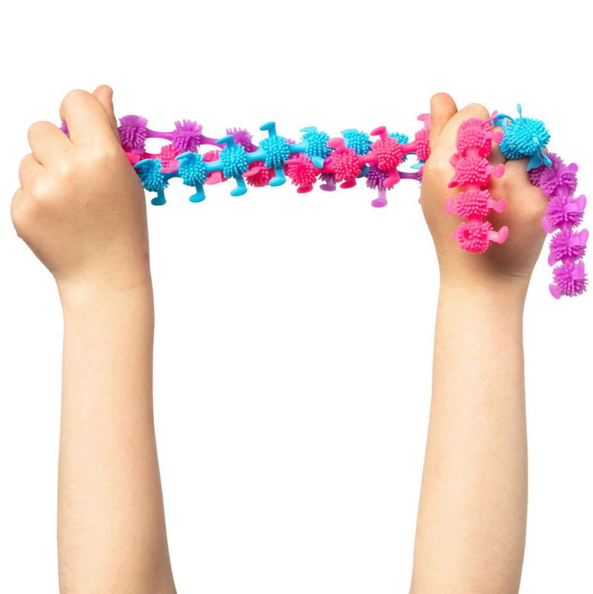 SENSORY STRETCH CATERPILLAR