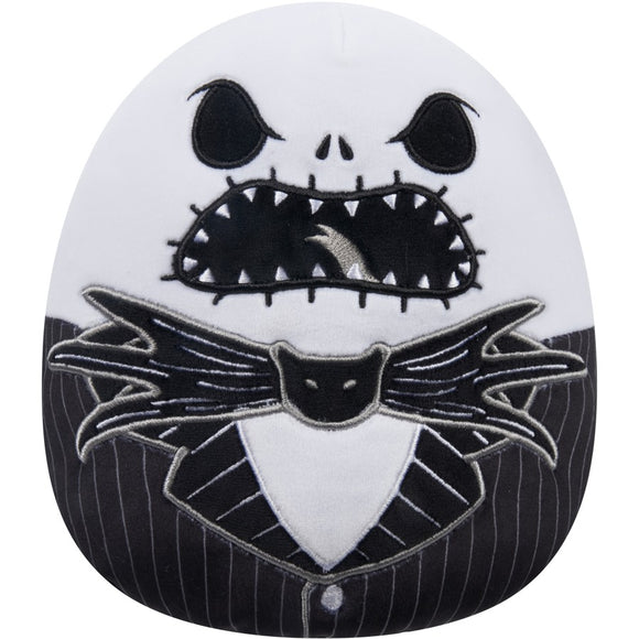 SQUISHMALLOWS 10 NBC JACK SKELLINGTON