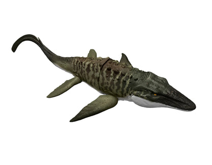 JW SUPER COLOSSAL MOSASAURUS