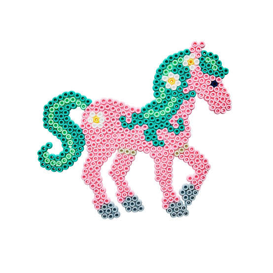 HAMA LARGE GIFT BOX MAGICAL HORSES