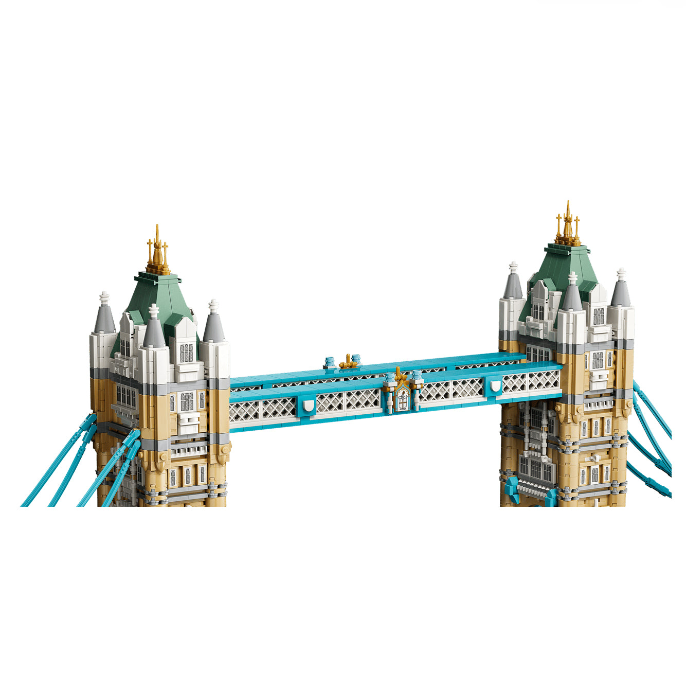 LEGO 21067 ARCHITECTURE TOWER BRIDGE