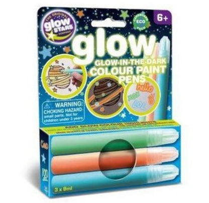 BRAINSTORM GID COLOR PAINT PENS