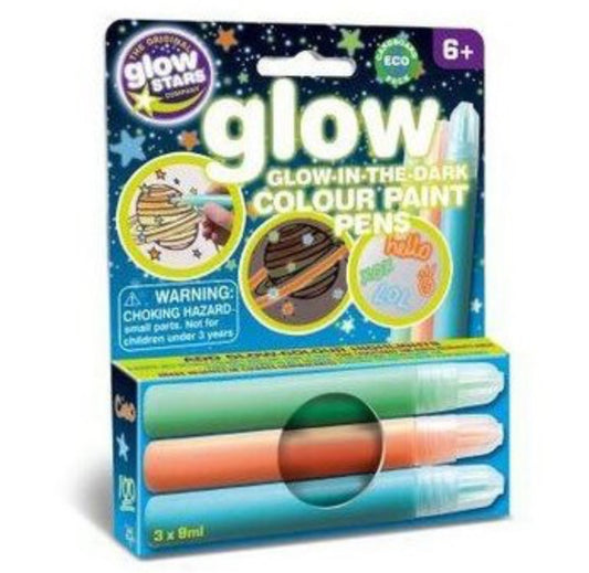 BRAINSTORM GID COLOR PAINT PENS