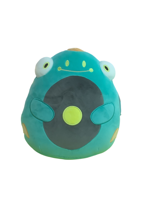 SQUISHMALLOWS 10 POKEMON 1 BELIBOT