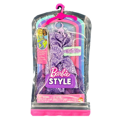BRB FASHION AND ACCESSORIES AST