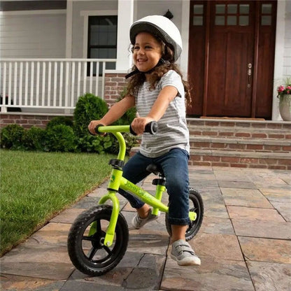 JD BALANCE BIKE 25CM