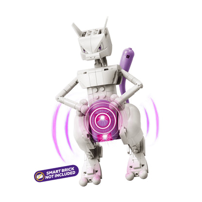 LEGO 72163 POKEMON S/P MEWTWO LAB BREAK