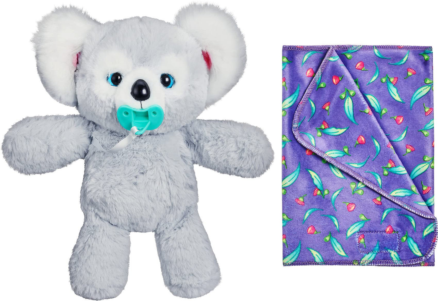 LITTLE LIVE PETS COZY DOZY KOALA S2
