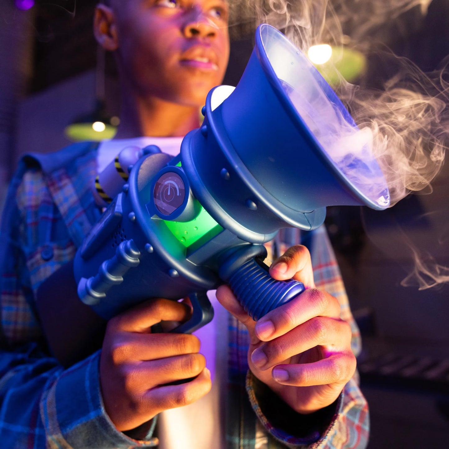 MINIONS 3 SUPREME FART BLASTER