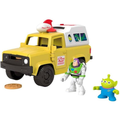 F/P IMAGINEXT TOY STORY PIZZA PLANET