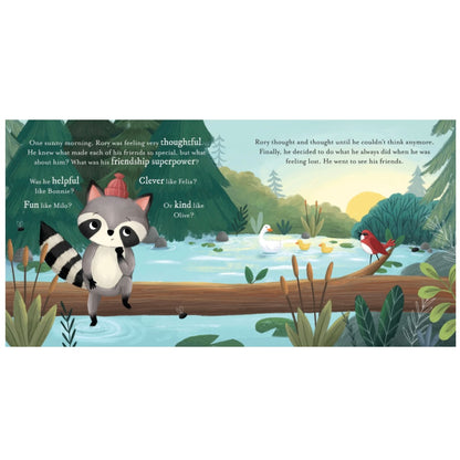 BOOK THANK YOU FOR BEING MY FRIEND