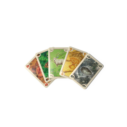 GAME CATAN 6TH EDITION