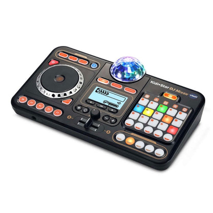 VTECH SUPERSTAR DJ STUDIO