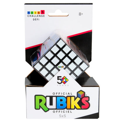RUBIK'S 5X5 REFRESH