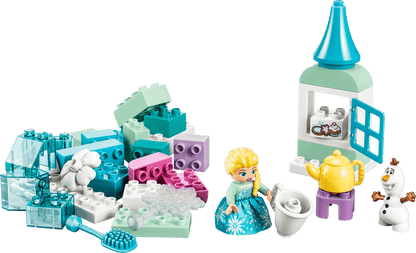 LEGO 10462 DUPLO FROZEN CREATIVE BOX