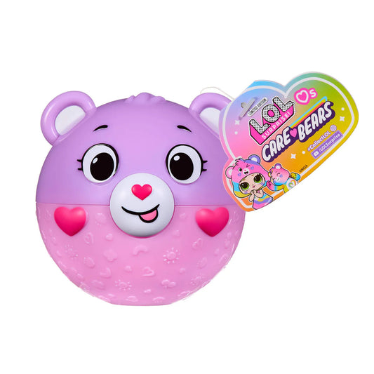 LOL SURPRISE CARE BEARS TOT