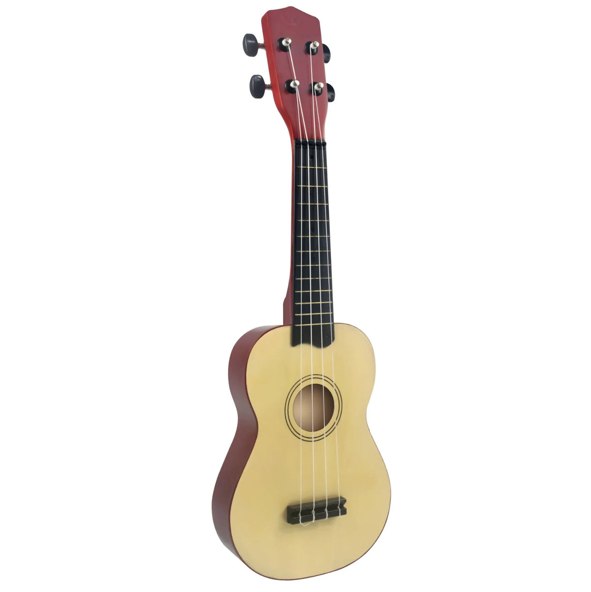 CB SKY UKULELE 53CM NATURAL