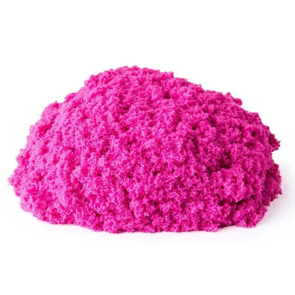 Kinetic Sand Pink Bag 907G