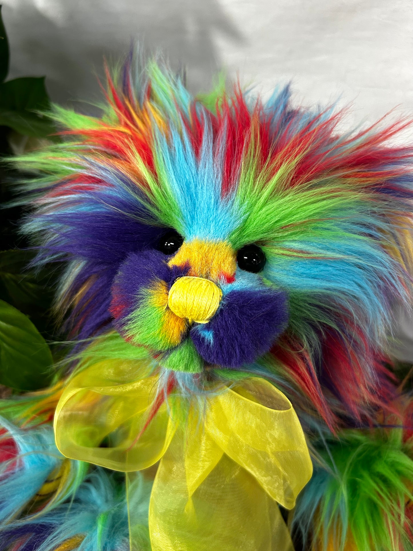 2026 CHARLIE BEAR BOREALIS