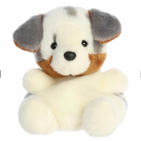 PLUSH PALM PALS AUS SHEPHERD