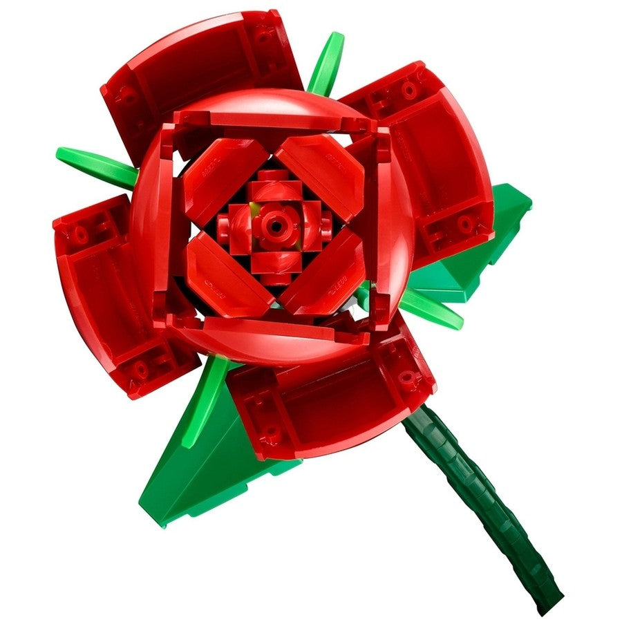 LEGO 40460 BOTANICALS ROSES